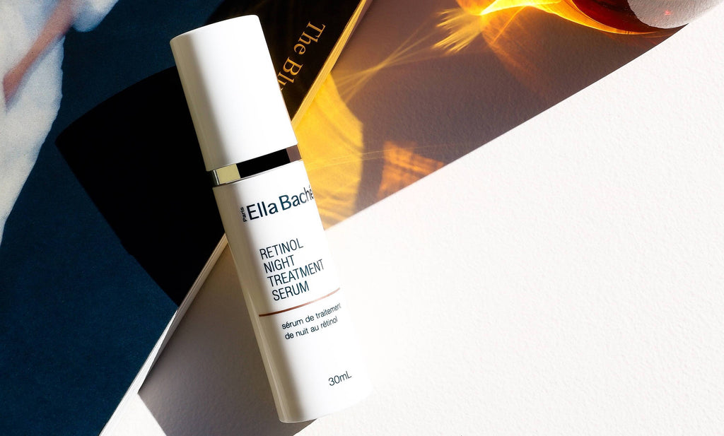 The Beginner’s Guide To Retinol