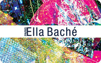 Beauty Gift Cards Gift Cards Ella Baché 