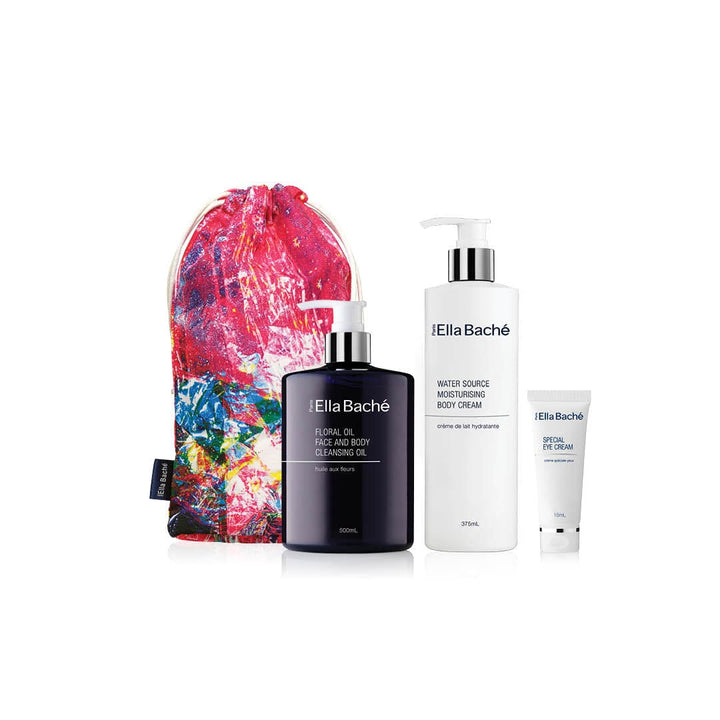 Body Pack Body Products Ella Baché 