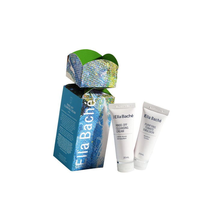 Skin Essential Duo Gift set Ella Baché 