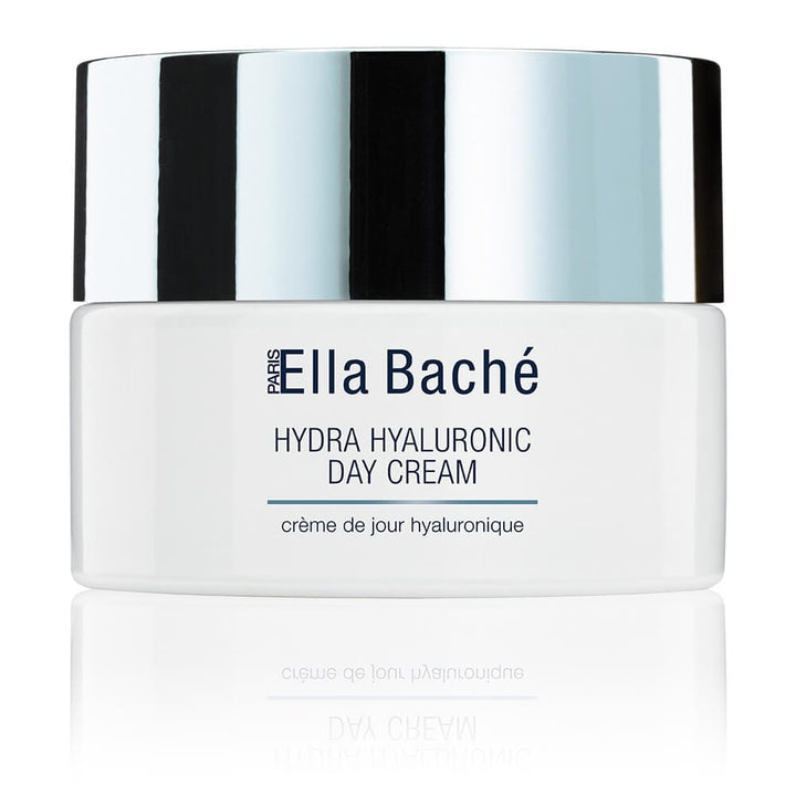 Hydra Hyaluronic Day Cream Moisture Protectives Ella Baché 