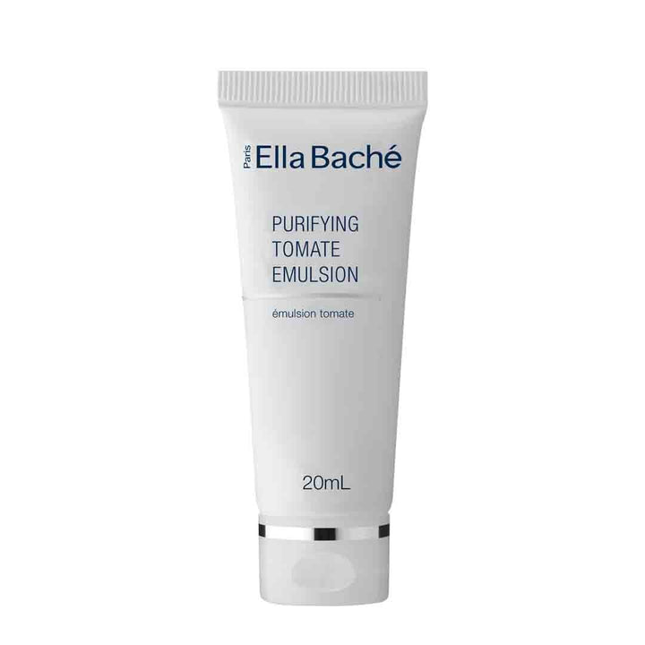 Purifying Tomate Emulsion 20mL Sample Ella Baché 